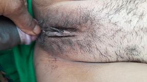 Village Hot Girls Sex in Jungle