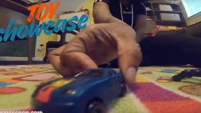 Giantess Crew – Cj – Little Toy Showcase
