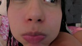 Dulce May Private Show