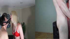 Young Mistress Humiliation 259