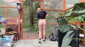 Bottomless Sweeping