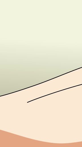 Thrilling moment from "ANDROID 18 DRAGON BALL HENTAI VIDEO"