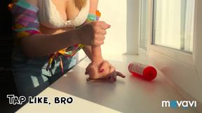 Intense JOI. Be Ready to Cum