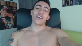 Tommy Ings Private Show