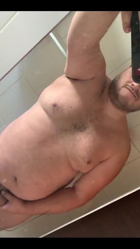Me and My Cock Send You Big Hi