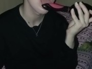 anal with brush (simone tolasi)