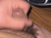 Jerking in my car