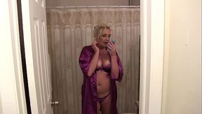 She Really Makes Fantasy Phone Sex Count