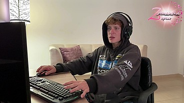 Forbidden Family Secret: Fucking My Hot Nephew Raw While My Husband Is Away