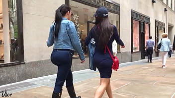 Phat ass latinas - Real or Fake?