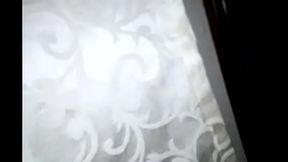 Cort&eacute_ con mi novia y despu&eacute_s de a&ntilde_os subo esto que grabamos