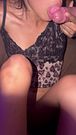 Part 5 of pretty native Rez girl eating me out and fingering me while I suck dick