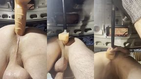 good machine underview