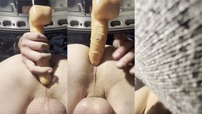 good machine underview