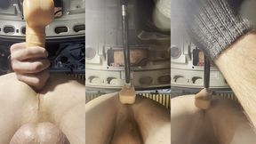 good machine underview