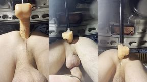 good machine underview