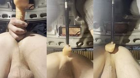 good machine underview