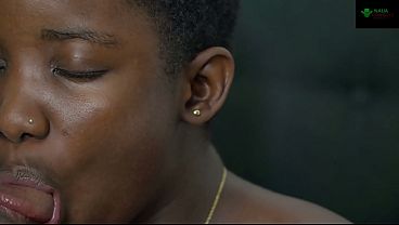 College babes get naughty after class in Nigeria