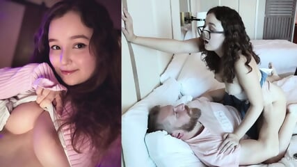 [HookupTherapy] Leana Lovings - Penis Fencing lurg