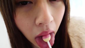 J-Girl Yummy Maina Yuuri