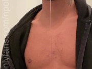 Busting 3 day nut