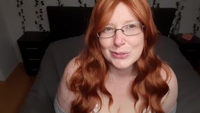 Squirt Your Cream on My Glasses