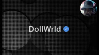 DollWrld Juicy Pussy in Private Jet 3D Animation - PORN REACTS