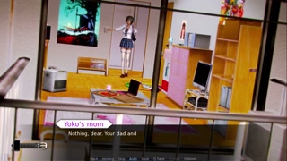 WAIFU ACADEMY (PT 43) - She is cute