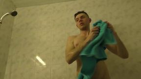 Home and Horny Webcammshow
