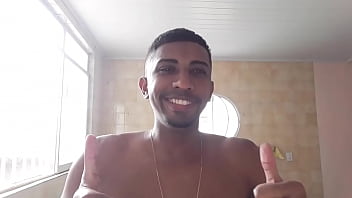 NO RIO DE JANEIRO ATOR PORN&Ocirc_  MOSTRANDO POUCO DO SEU DIA DIA