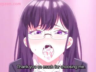 Anime Teacher gets a Harem of All Gal Students