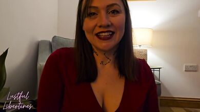 Creampie hairy milf stepmom after her disappointing date