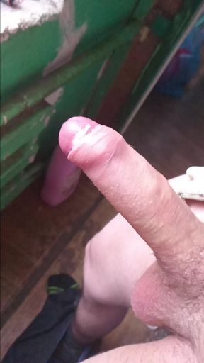 Masturbation Homework Ukrainian guy Bisexual Day 6