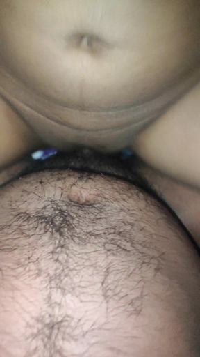 Pink Pusy Closeup and Deep Pussy of My Girlfriend Fucking in Cold