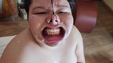 My face always waits to be humiliated every day