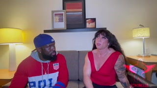 Meet Eckobelle 1-on-1 Interview w/ StacXXXs