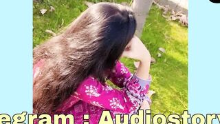 Indian Couple's Erotic Adventure - Audio Stories For Lovers