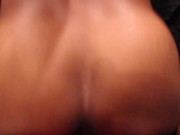 Cute Fem Loves Riding Tiny DIck