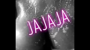 Mz2MuchMocha in the bath tube waiting to be fucked