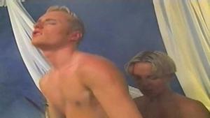 Boyz Party: Becoming One Through Passionate Exploration