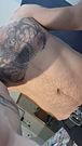 hunk turns while enjoying delicious hard cock handjobs togetherdeanbones702