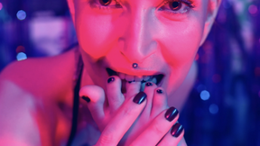 Small Feet Tickling Submission