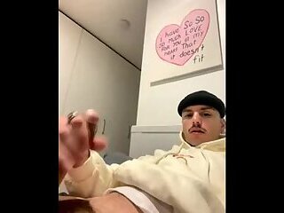 big dicked white n nepali hunk