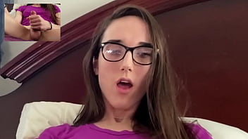 Kitty'_s Face In Cumshot