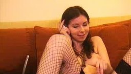 Penney Z Private Show - Part 2
