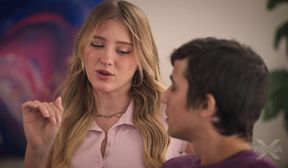 melody marks - a conquest impossible - missax
