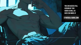 Toxic Dom FIngers Your Boypussy | Erotic Male Audio