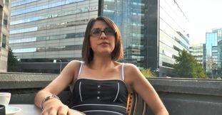une journée entiére a baiser avec tout le monde