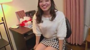 Chiaki Hidaka's Intimate Journey at 21 Years Old