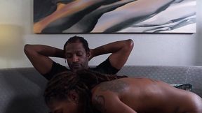 b breezy in a rush to fuck her step father before mom comes home